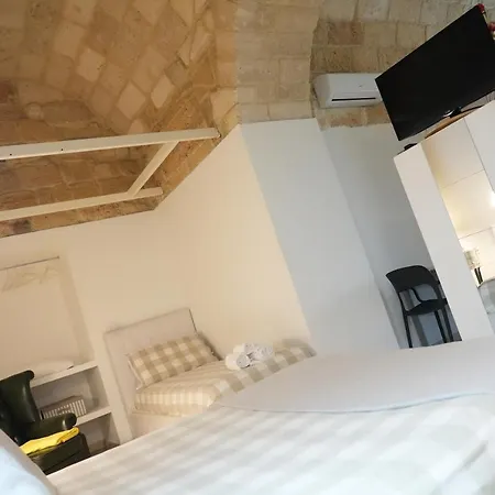 Alojamento de Acomodação e Pequeno-almoço Al Borgo