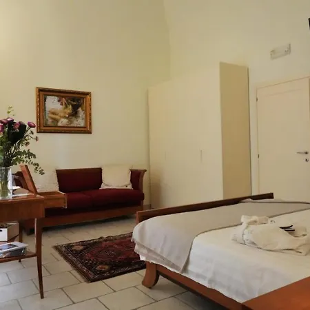 Al Borgo Panzió 4*