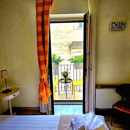 Alojamento de Acomodação e Pequeno-almoço Al Borgo