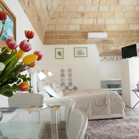 Bed & Breakfast Al Borgo 4*