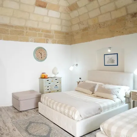 Bed & Breakfast Al Borgo 4*