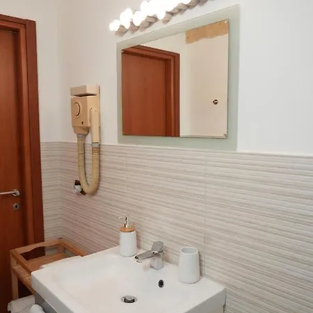 Al Borgo فندق مبيت وإفطار