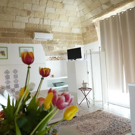 Bed & Breakfast Al Borgo Gioia Del Colle