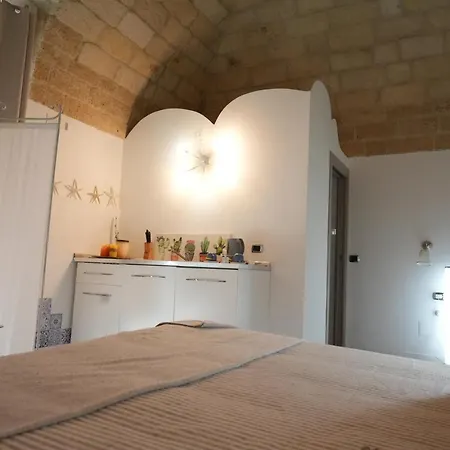 Al Borgo Bed & Breakfast