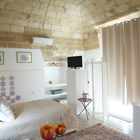 Al Borgo Bed & Breakfast Gioia Del Colle