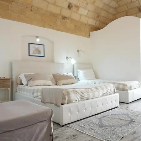 Al Borgo Bed & Breakfast