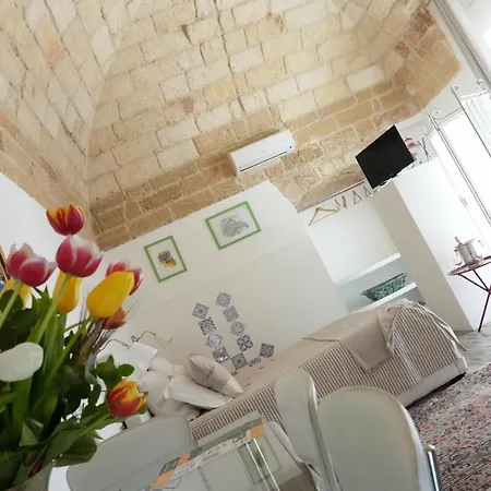 Bed & Breakfast Al Borgo