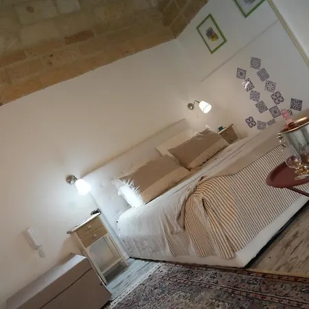 Al Borgo 4* Gioia Del Colle