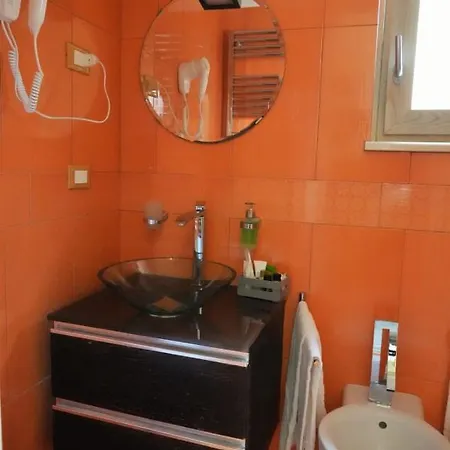 فندق مبيت وإفطار Al Borgo
