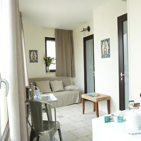 Al Borgo 2* Gioia Del Colle