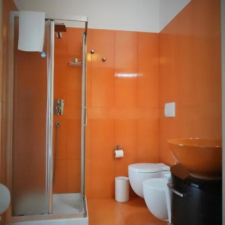 Al Borgo فندق مبيت وإفطار 4*
