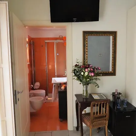 Al Borgo 4* جويا ديل كولي