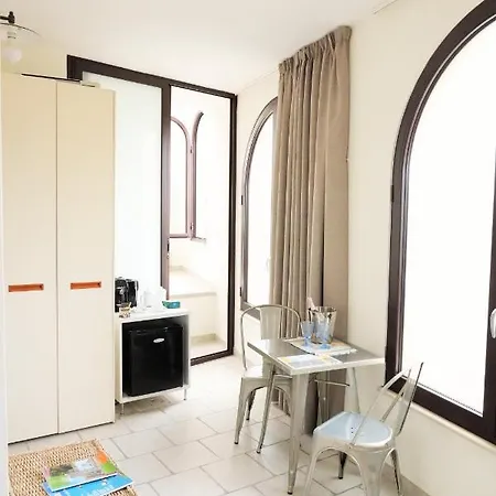 Bed & Breakfast Al Borgo