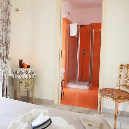 Al Borgo Bed & Breakfast