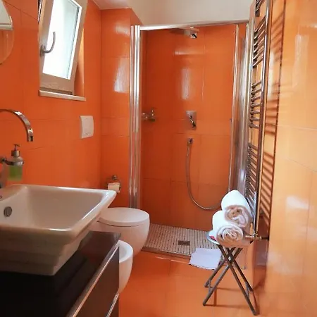 فندق مبيت وإفطار Al Borgo جويا ديل كولي
