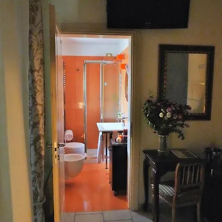 Al Borgo Bed & Breakfast