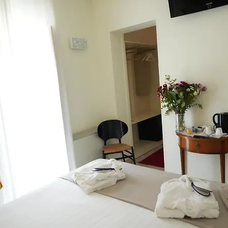 فندق مبيت وإفطار Al Borgo 4*
