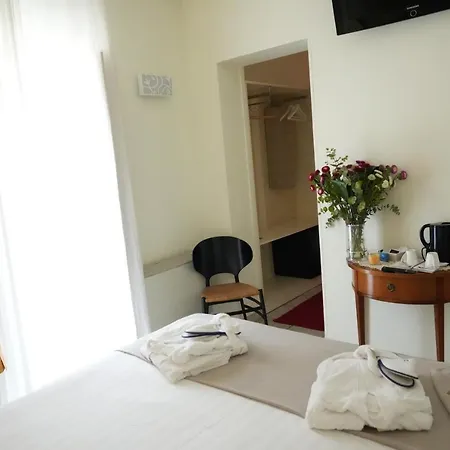 Bed & Breakfast Al Borgo 2*