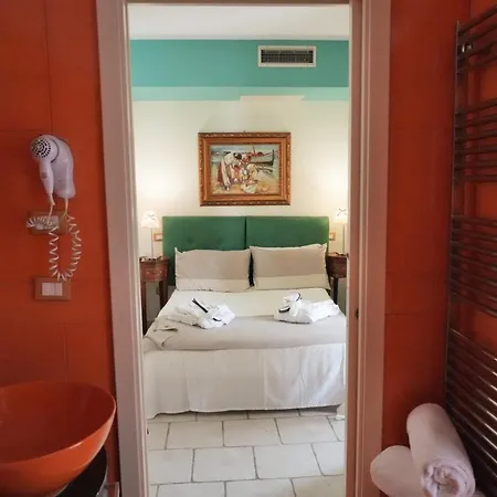 Al Borgo Bed & Breakfast