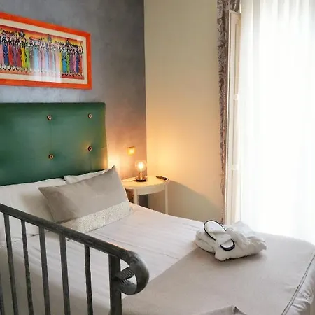 ベッド・アンド・ブレックファスト Al Borgo 4*