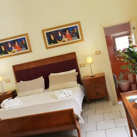 Al Borgo Bed & Breakfast