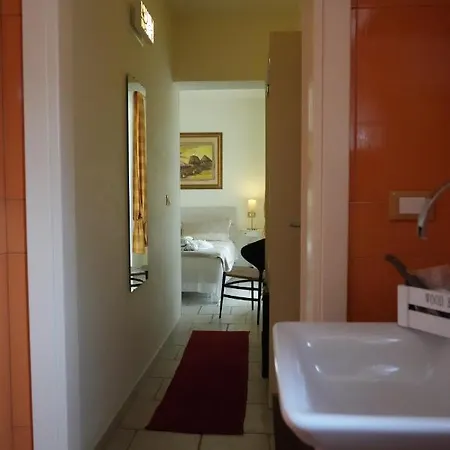 فندق مبيت وإفطار Al Borgo 4*