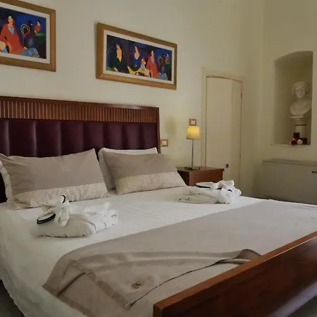 Bed & Breakfast Al Borgo Gioia Del Colle