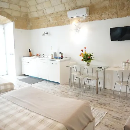 Al Borgo فندق مبيت وإفطار 4*