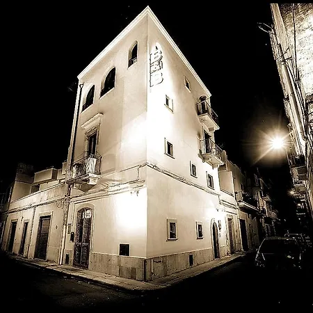 Bed & Breakfast Al Borgo 4*