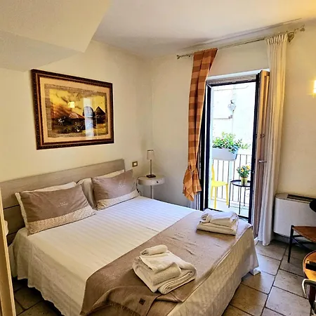 Al Borgo Bed & Breakfast Gioia Del Colle
