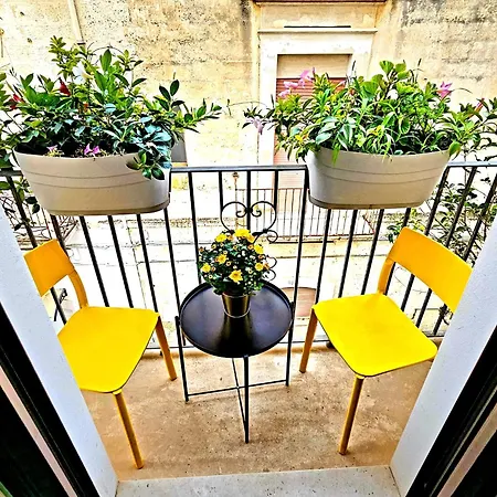 Al Borgo Gioia Del Colle