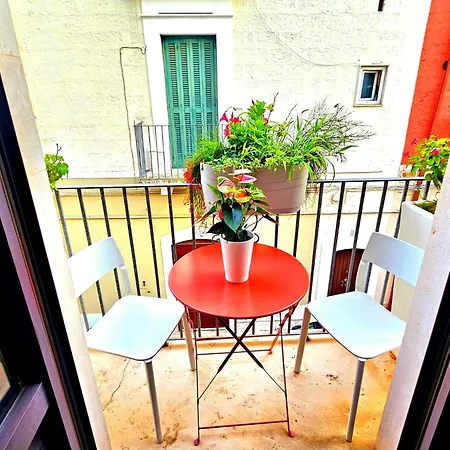 Al Borgo Gioia Del Colle