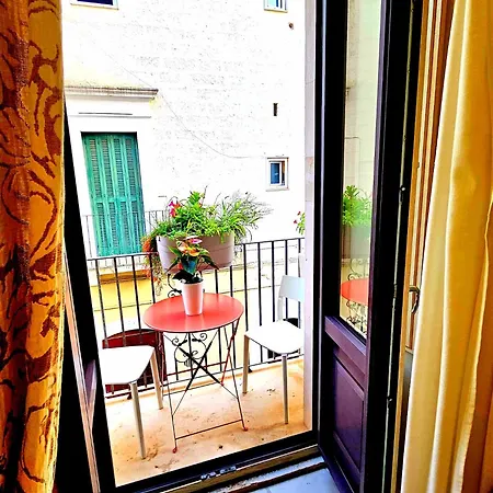 Bed & Breakfast Al Borgo Gioia Del Colle