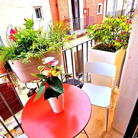 Bed & Breakfast Al Borgo