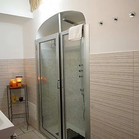 Nocleg ze śniadaniem Al Borgo