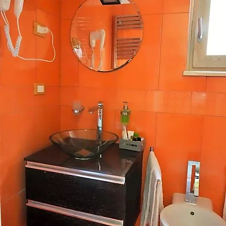 فندق مبيت وإفطار Al Borgo