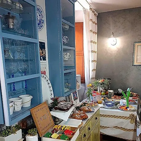 奥博尔戈住宿加早餐酒店 住宿加早餐酒店 4*