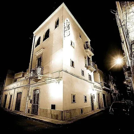 奥博尔戈住宿加早餐酒店 住宿加早餐酒店