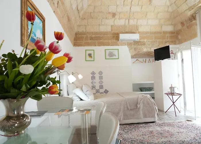 فندق مبيت وإفطار Al Borgo 4*