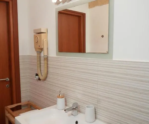 Al Borgo فندق مبيت وإفطار