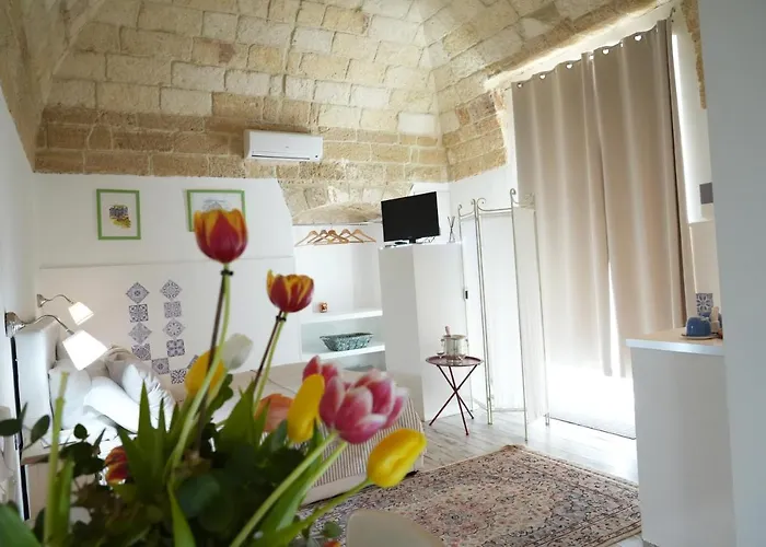 فندق مبيت وإفطار Al Borgo جويا ديل كولي