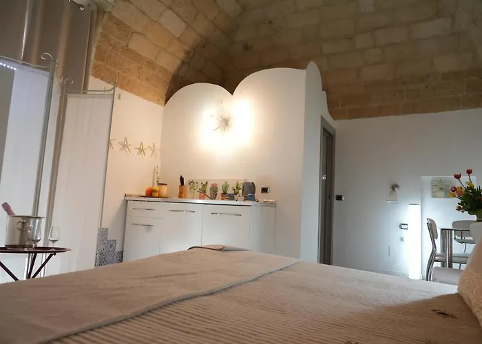 Al Borgo فندق مبيت وإفطار