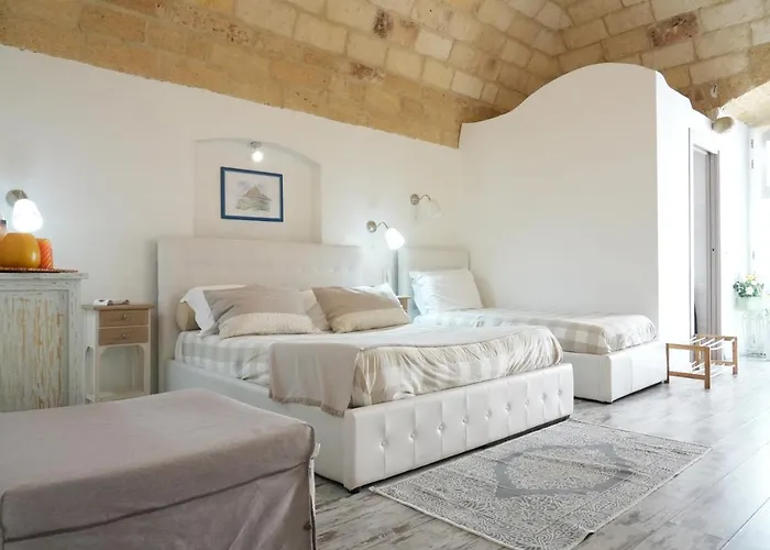 Al Borgo Oda ve Kahvaltı