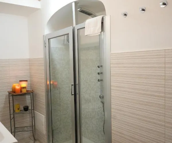 Oda ve Kahvaltı Al Borgo Gioia Del Colle