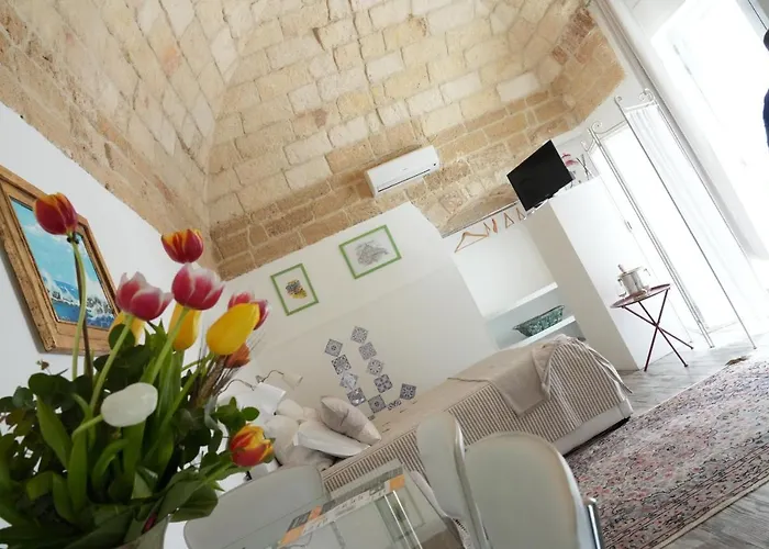 فندق مبيت وإفطار Al Borgo