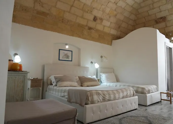 Al Borgo 4* Gioia Del Colle