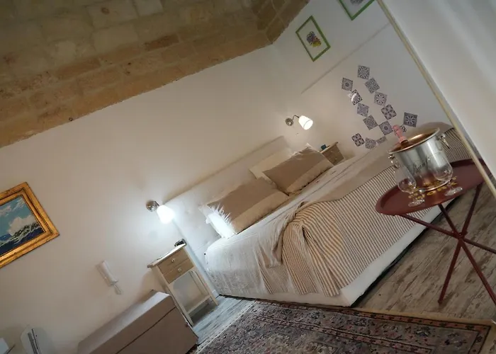 Al Borgo 4* Gioia Del Colle