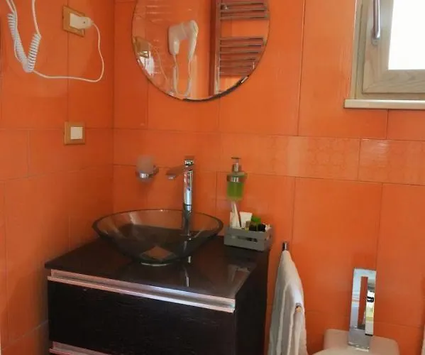 فندق مبيت وإفطار Al Borgo
