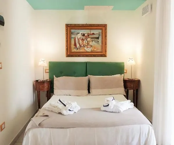 فندق مبيت وإفطار Al Borgo 4*