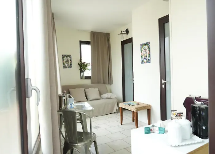 Al Borgo 4* Gioia Del Colle